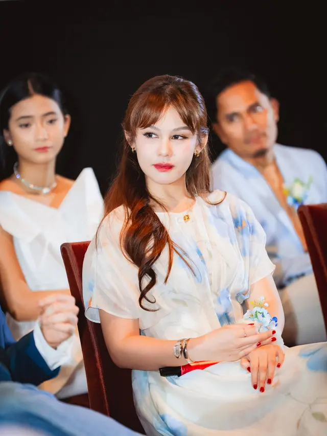 Tak Ingin Usai di Sini