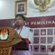 Ketua Divisi Bidang Teknis Komisi Pemilihan Umum (KPU) Idham Holik