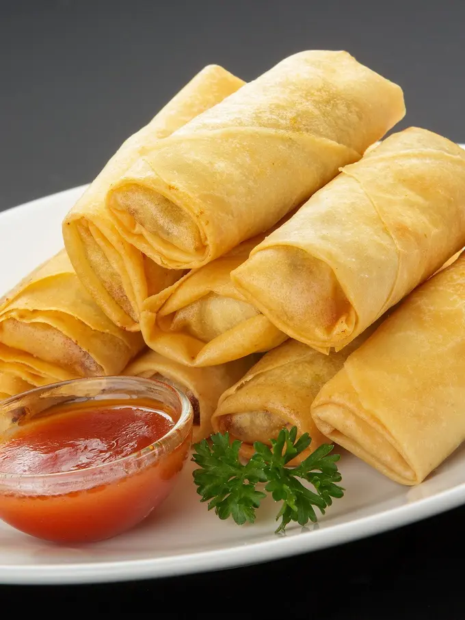 lumpia semarang