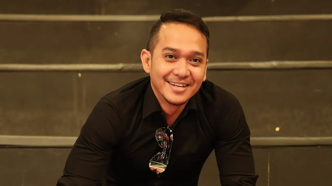 [Bintang] Fadlan
