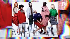 Majalah Vogue Amerika Serikat kembali menampilkan sosok Agnez Mo di edisi terbarunya.