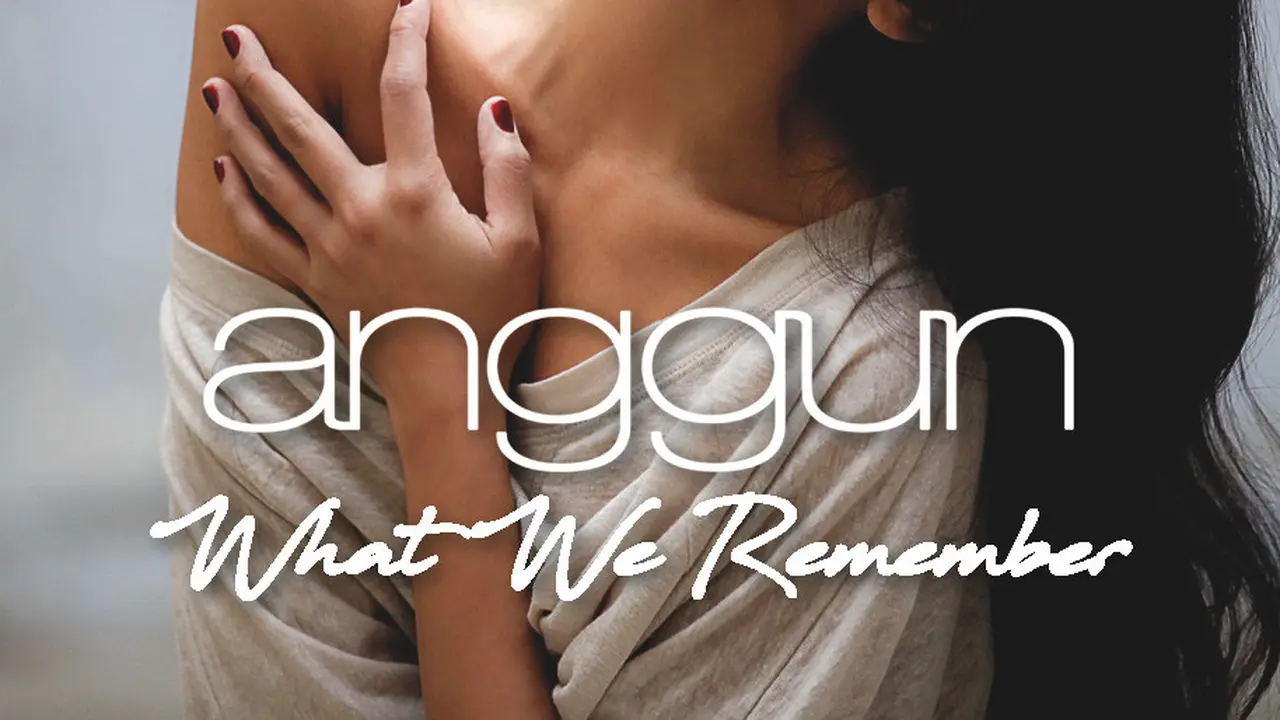 Anggun C Sasmi