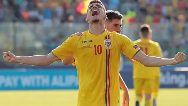 Ianis Hagi