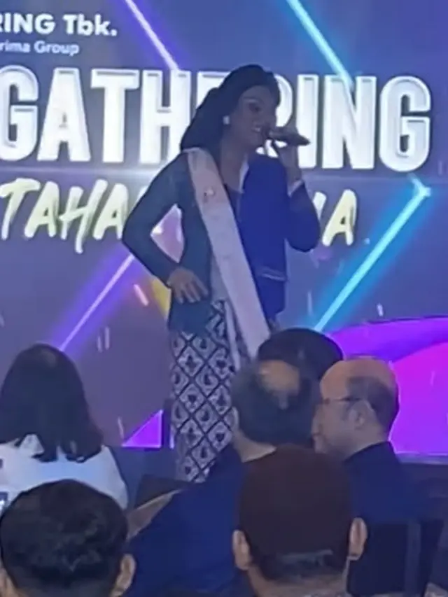 Hudson IMB (Instagram/hudson_prananjaya)