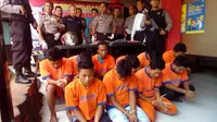Nasib Penjambret Saat Coba Jambret Emak-Emak