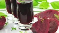 11 Minuman Alami untuk Detoks Tubuh Pasca Lebaran, Segar dan Kembali Optimal