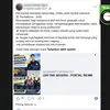 Cek Fakta: Tidak Benar Link Pendaftaran Program Magang Nasional 2026