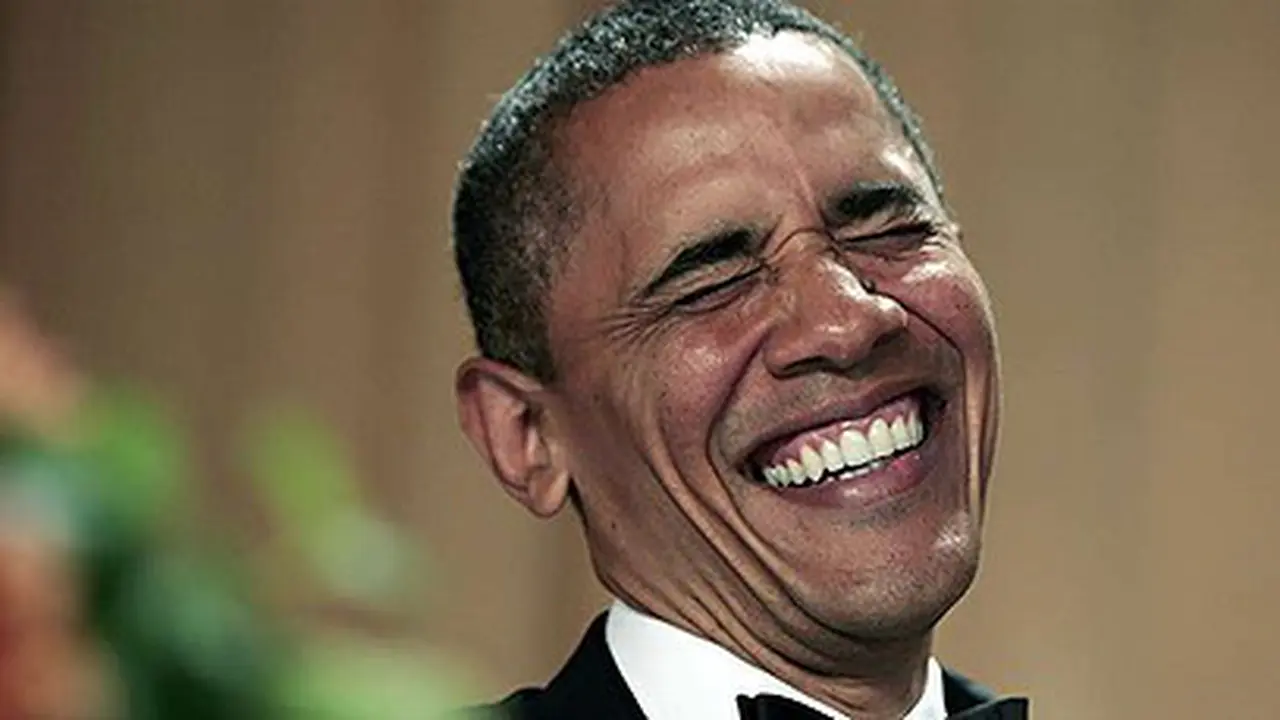Barack Obama