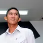 Agus Rohman (Liputan6.com/Helmi Fithriansyah)