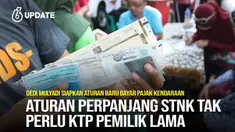 Gubernur Jawa Barat, Dedi Mulyadi mengklaim tengah menyiapkan aturan baru untuk mempermudah pembayaran pajak kendaraan. Nantinya, perpanjang STNK tidak memerlukan KTP dari pemilik pertama kendaraan.