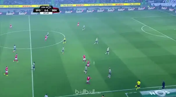 Benfica gagal raih kemenangan atas tuan rumah Sporting Lisbon sehingga kalah dalam perebutan gelar juara Liga Portugal dengan Port...