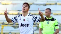 Pele: Paulo Dybala Tak Pantas Jadi Penerus Diego Maradona