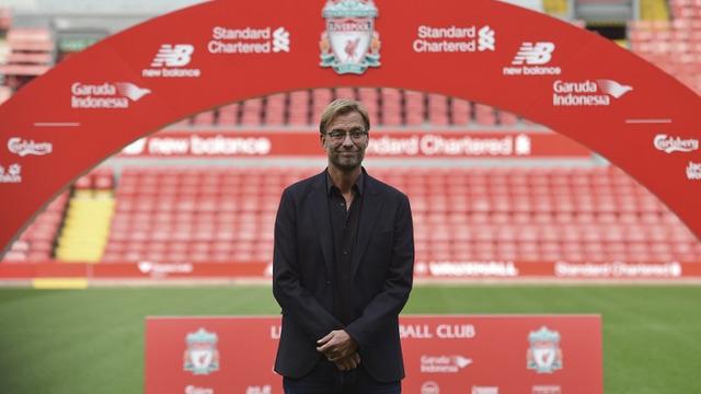 Robbie Fowler memberikan pendapat dan harapannya pada sosok Jurgen Klopp yang menjadi manajer baru di Liverpool.