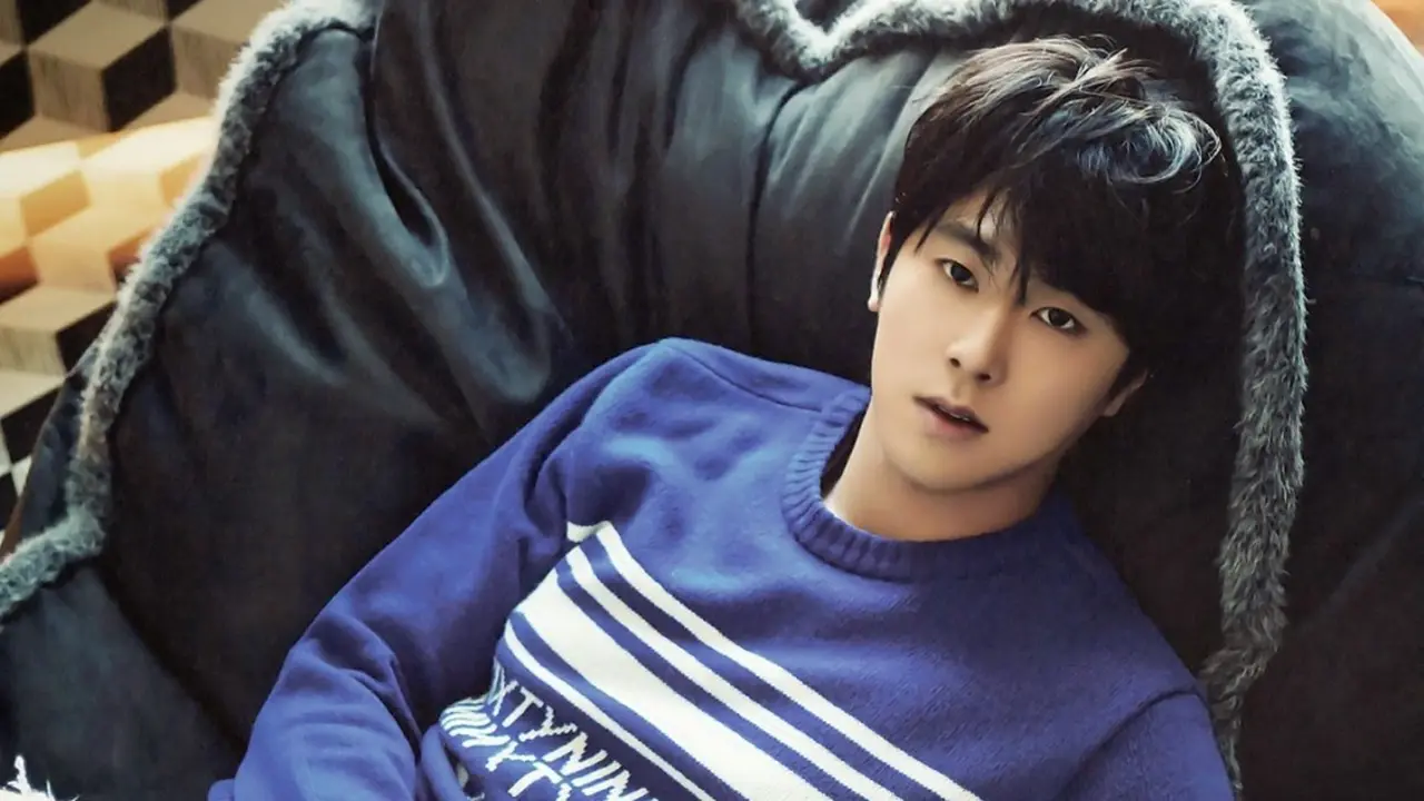 Yunho wajib militer