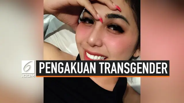 Gebby Vesta membuat pengakuan publik yang mengejutkan. Selama ini dirinya dikabarkan seorang transgender, akhirnya ia pun mengakui bahwa dirinya memang seorang transgender. Selama 19 tahun menutupi jati dirinya, ia membuat pengakuan resmi dan menerim...