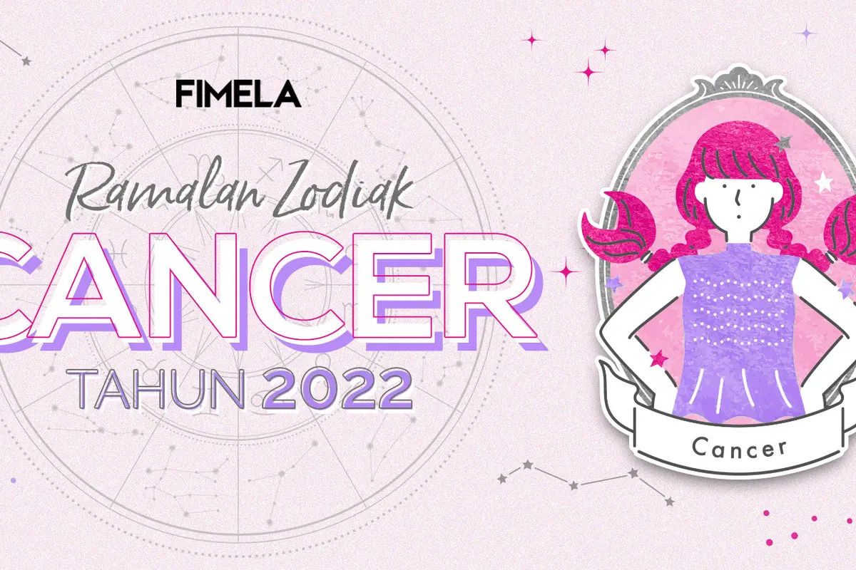 zodiak cancer