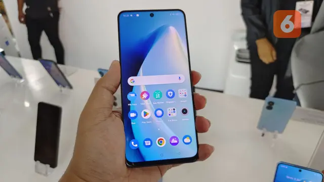 Realme 10 Pro 5G