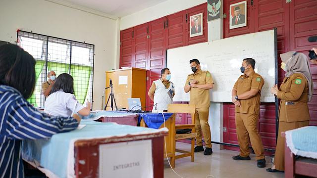 Wali Kota Medan, Bobby Nasution