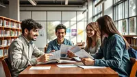 Arti Simple Present Tense: Pengertian, Rumus, dan Contoh Lengkapnya