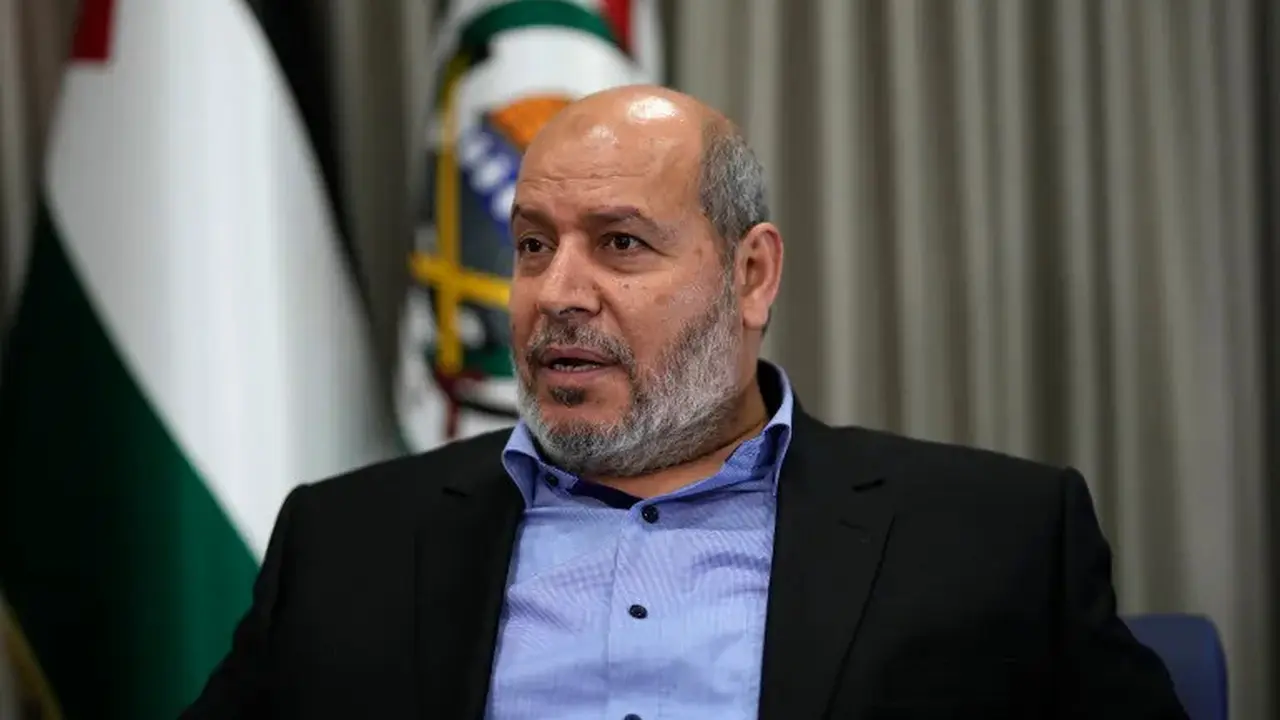 Khalil al-Hayya
