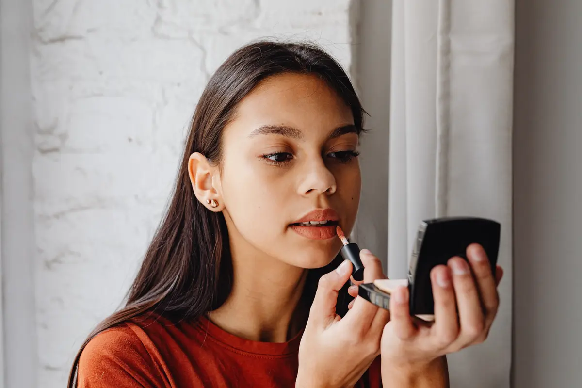 Memoles lipstick