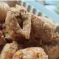 Tahu Crispy Isi Bakso (Tangkapan Layar Cookpad/endah_skitchen97)