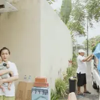 (Youtube/Jessica Iskandar)