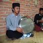 Kesenian tradisional yang satu ini mulai langka. Padahal kesenian ini merupakan warisan budaya