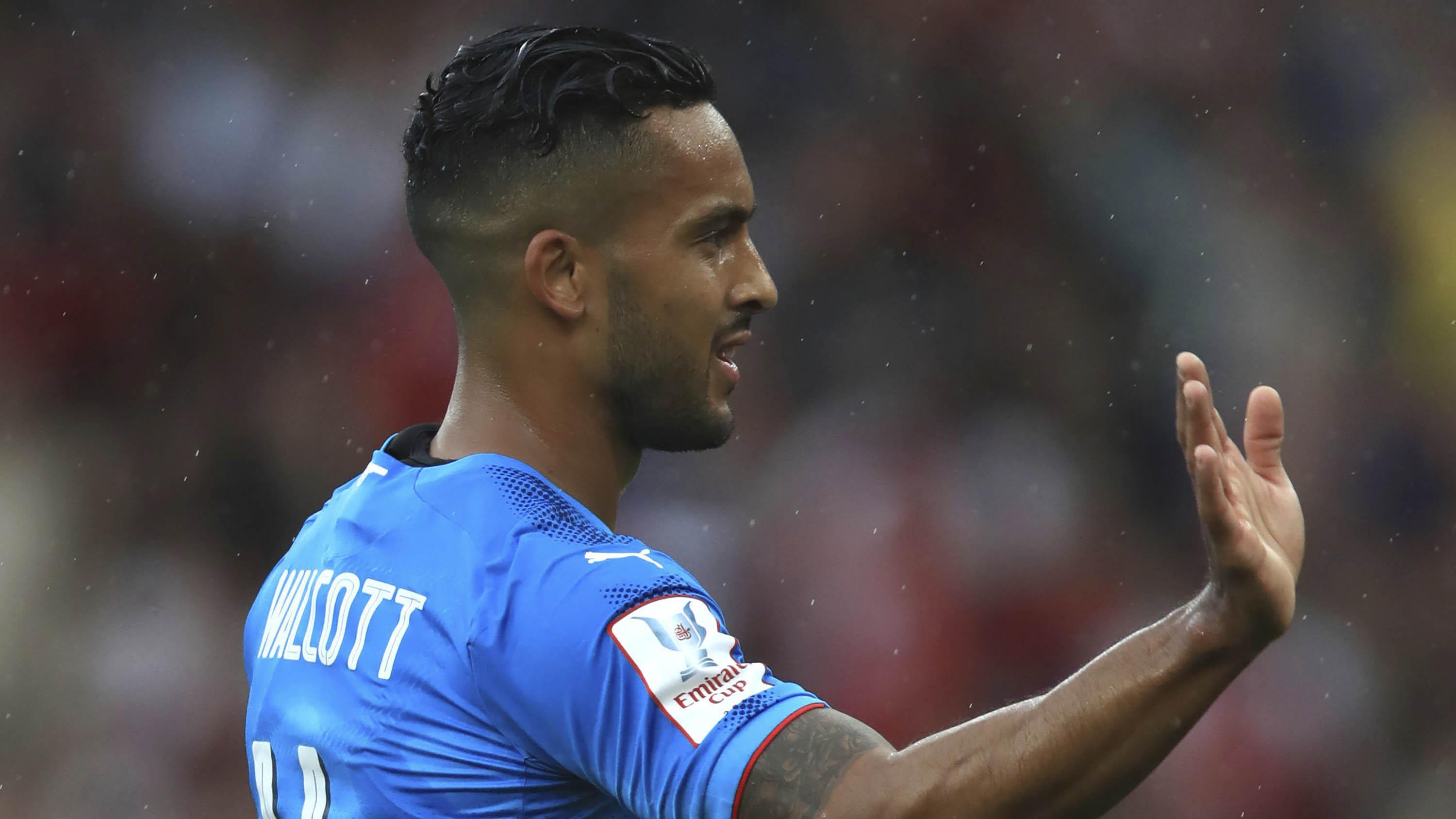 Theo Walcott (AP)
