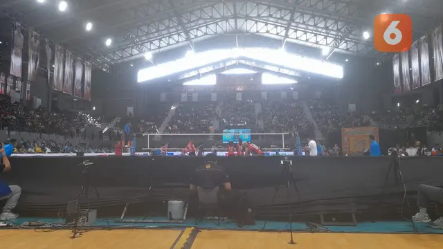 PLN Proliga 2024