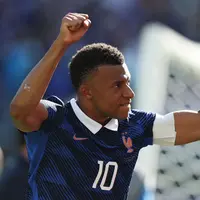 Hasil Prancis Vs Senegal di Piala Dunia 2026: Brace Kylian Mbappe Bawa Les Bleus Menang Meyakinkan