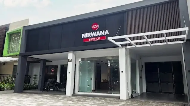 Nirwana Textile SMG90 (Google Maps)