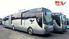 PPD menambah empat unit bus gandeng buatan lokal, sehingga jumlah seluruh transjakarta koridor lima jurusan Kampung Melayu-Ancol berjumlah 17 unit. 