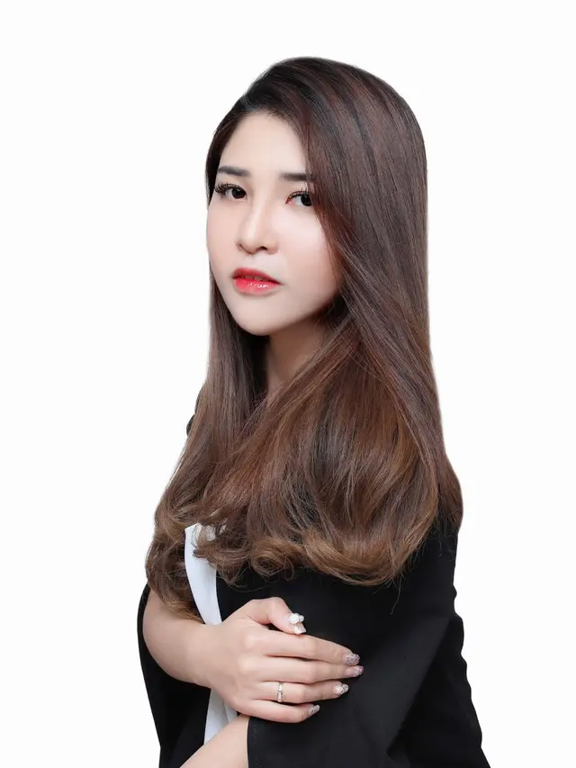 Selebgram Sizka Angela