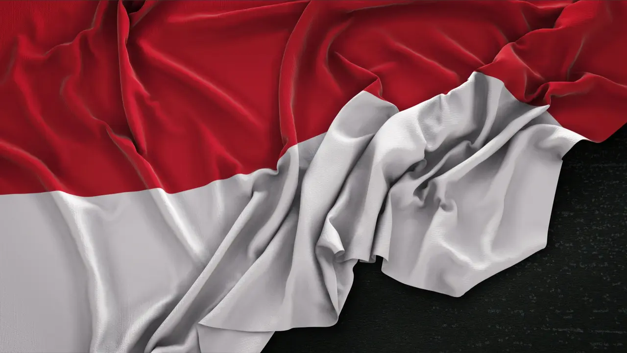 Ilustrasi Indonesia