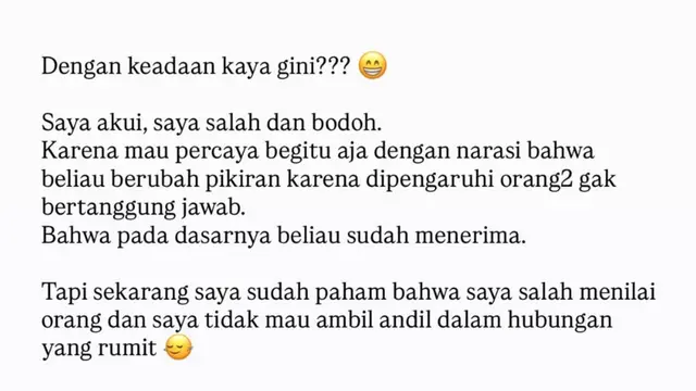 Unggahan Inara Rusli. (Foto: Dok. Instagram @mommy_starla)
