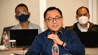 Anggota Komisi XI: Gejolak Pasar Saham Bersifat Sementara