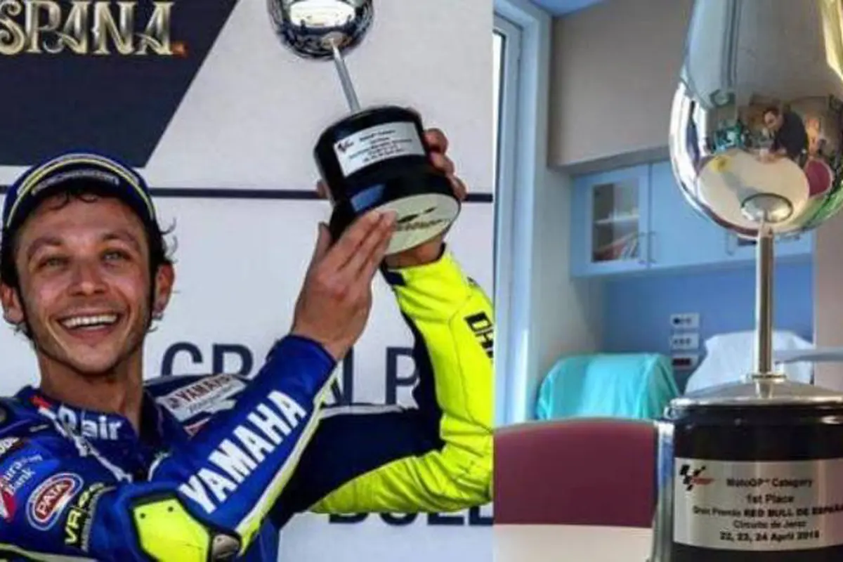 Valentino Rossi