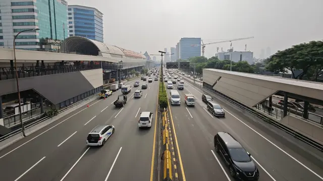 Hasil foto ultrawide Xiaomi 14