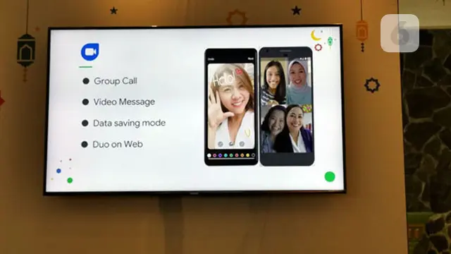 Google Ramadan