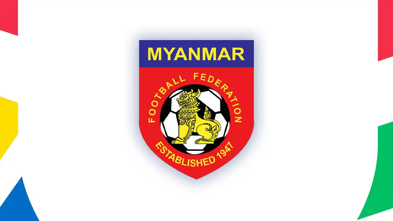 Piala AFF 2024 - Ilustrasi Timnas Myanmar