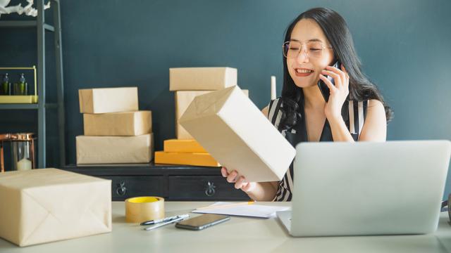 Tren Belanja Live Shopping Makin Digemari, Siapa yang Juara Memikat Pengguna?