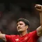 Penjelasan Mengapa Gol MU Lawan Ipswich Sah meski Harry Maguire Diduga Handball