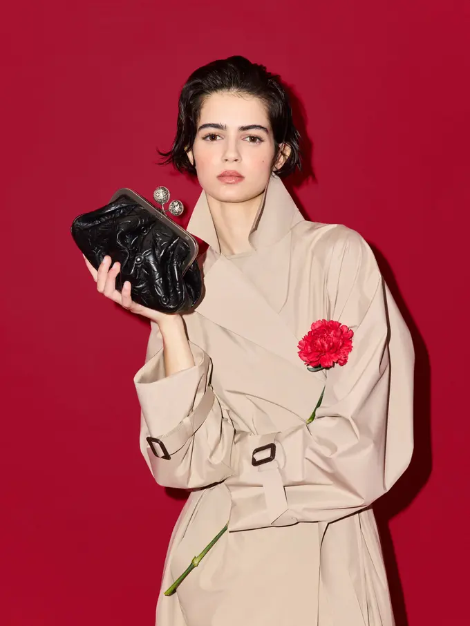 Weekend Max Mara Bawa Nuansa Spanyol ke Koleksi Tas Terbarunya (photo by Weekend Max Mara)