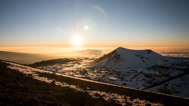 Kalahkan Everest, Ini 5 Fakta Mauna Kea Sebagai Gunung Tertinggi di Dunia