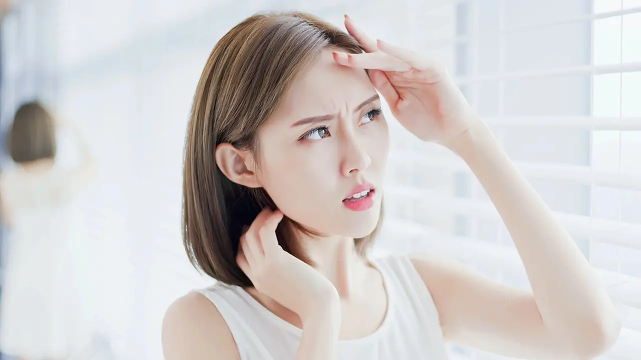 Efek Stres pada Kulit, Benarkah Bisa Merusak Skin Barrier? Cek Fakta Terbaru dan Solusi Perawatan yang Tepat