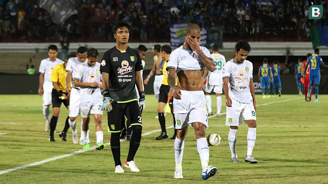 Persebaya Surabaya