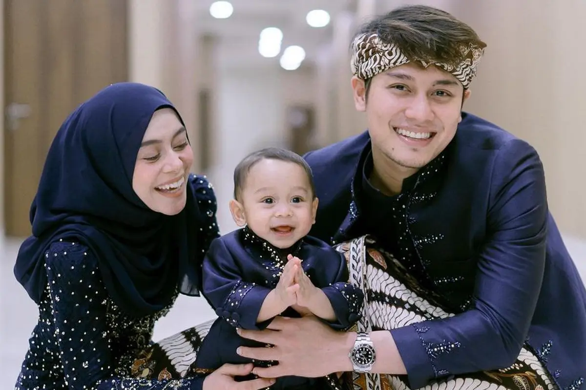 Lesti Kejora - Rizky Billar (Foto: Instagram/@lestykejora)