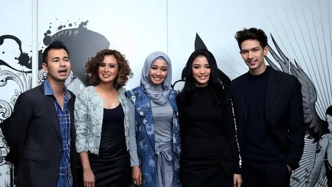 [Bintang] Bukan Bintang Biasa