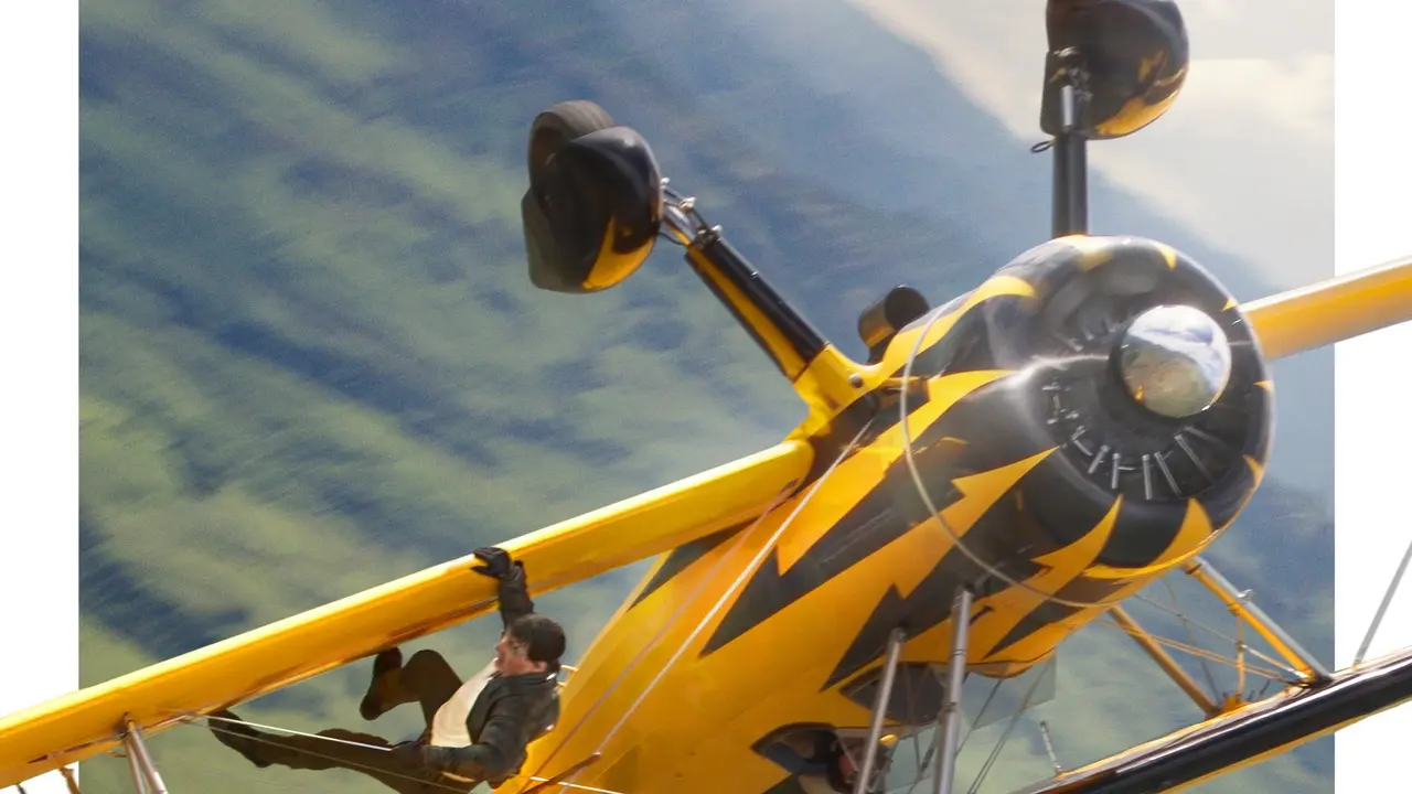 Mission: Impossible – The Final Reckoning